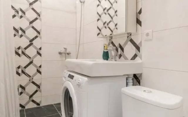 Apartments Komfort V Zhk Normandiya