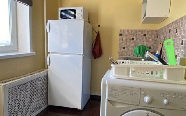 Квартира на Джамбульской 19В