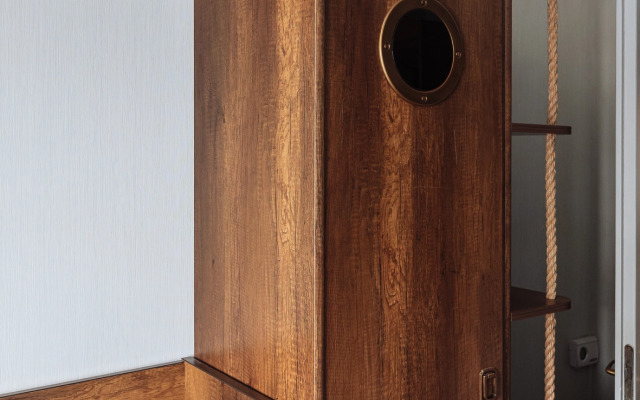 Апартаменты Apart39 Семья в Самом Центре Города