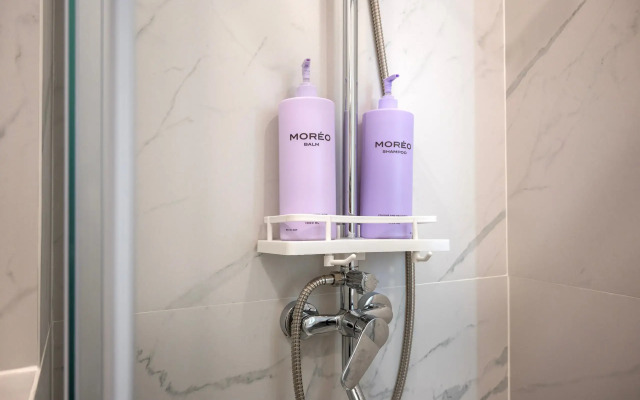 Квартира Студия в Сочи