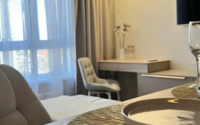 Апартаменты у ЛеманаПро