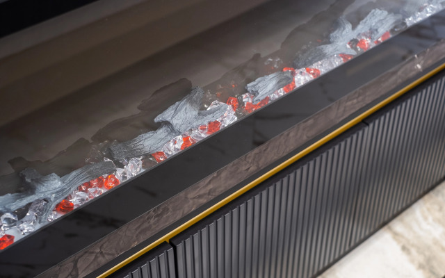 Апартаменты Свадебный Люкс