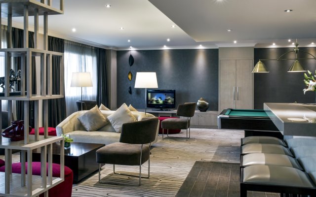 Crowne Plaza Dubai Deira by IHG