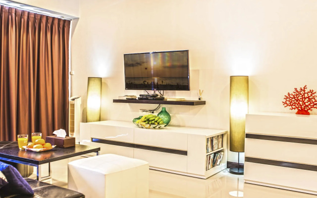 Chic Condominium, Karon, Karon Apartments