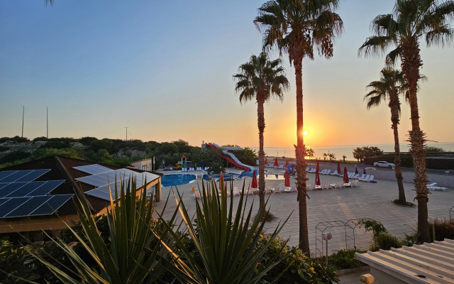 Отель Exotic Hotel & SPA