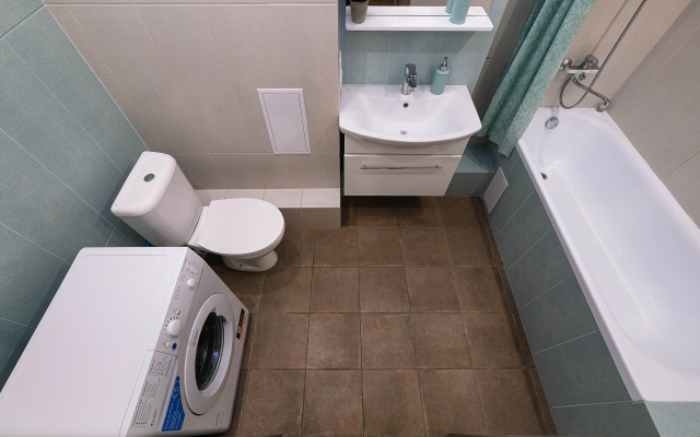 Uyutnaya Studiya Na Ploschadi Kalinina Apartments