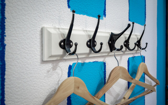 Апартаменты Место под солнцем 10