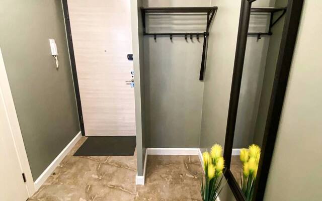 Bulvar Bratyev Vesninykh Zhk Zilart Apartments