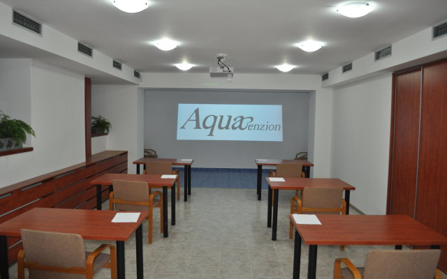 Penzion Aqua Guest House