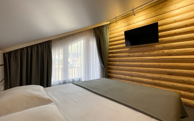 Schastye v Gorah Guest House
