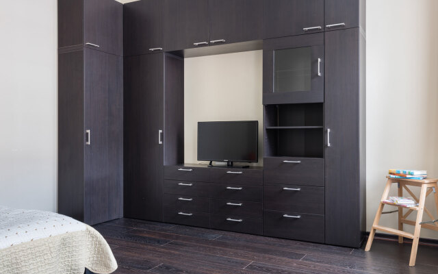 Апартаменты у Исаакиевского Собора