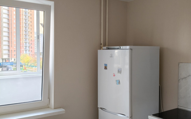 Квартира Уютная квартира напротив пляжа