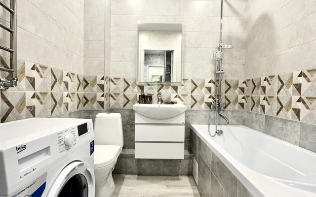 Квартира в Олимпийском Городке