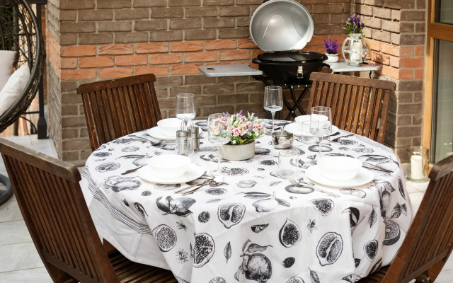 Stary gorod Flat