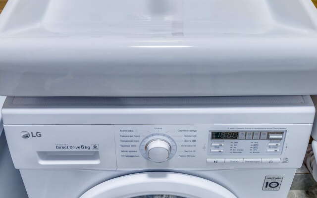 Апартаменты Asaapart Lamiya 2 72a