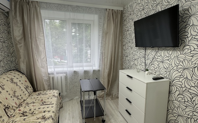 Visota apartament Apartments