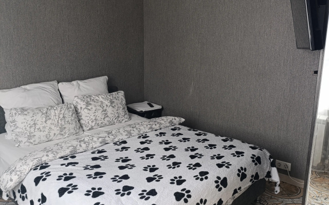 Tikhaya Kvartira Dlya Otdykha Flat