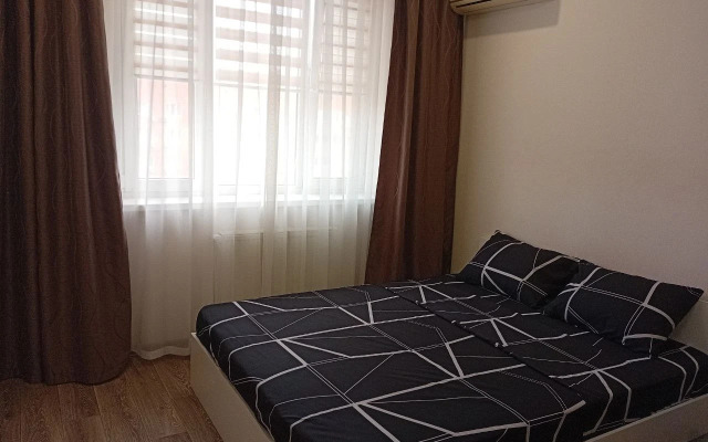 Квартира С Видом на парк