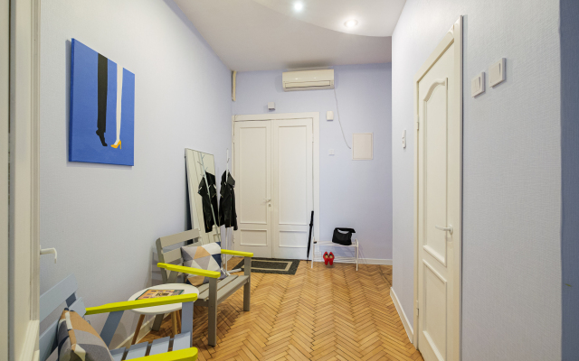 Квартира TerraAparts в центре на Моховой