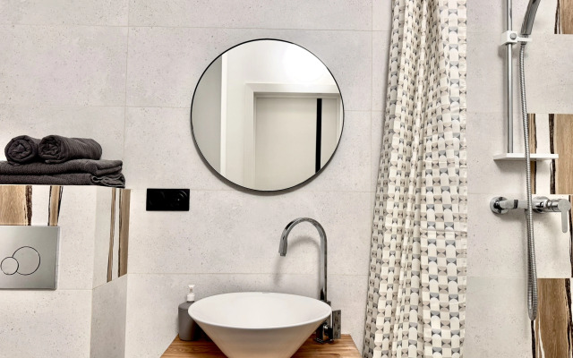 Квартира Однокомнатная Pro.apartment на Буткова