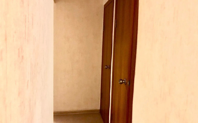 Апартаменты на Боровой 24