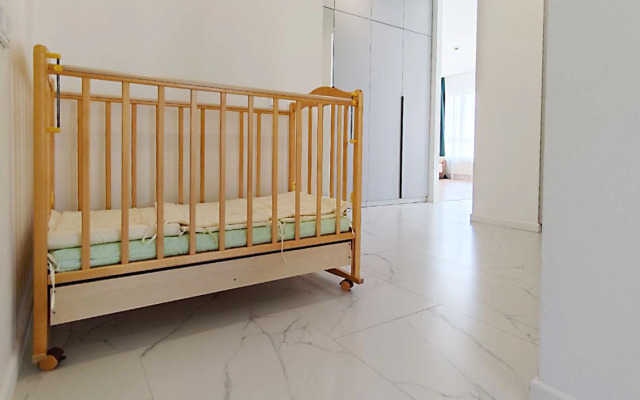 s 2mya Spalnyami - Goldwing Flat