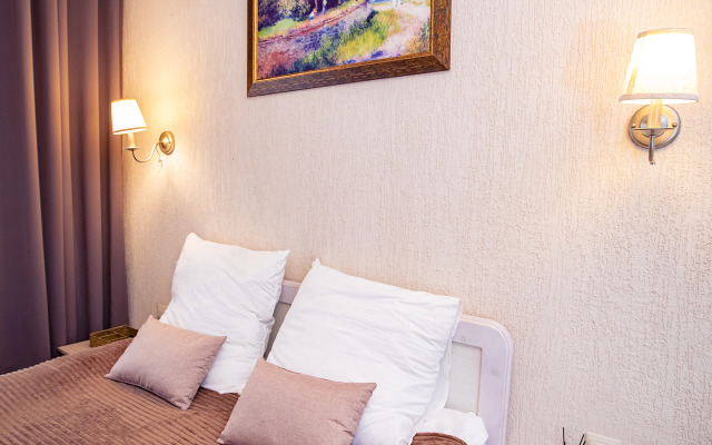 Апартаменты Floris Студия 5 и 6 на Невском