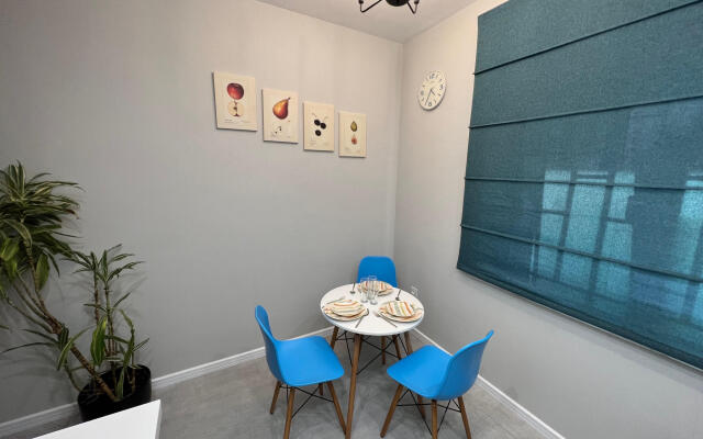 V Baku Apartments