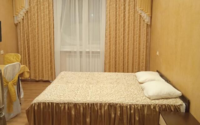 Anapa Hotel