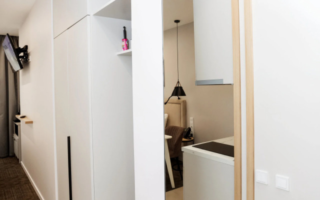 Апартаменты Martini SPA