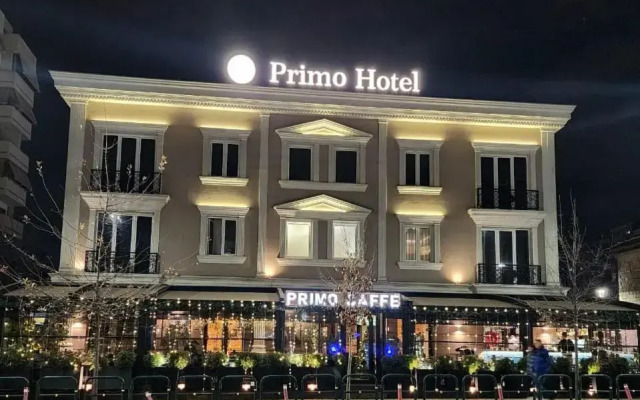 Primo Hotel
