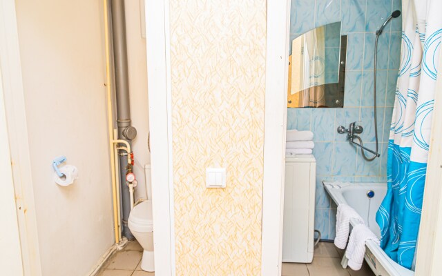 Квартира Маяковского 52