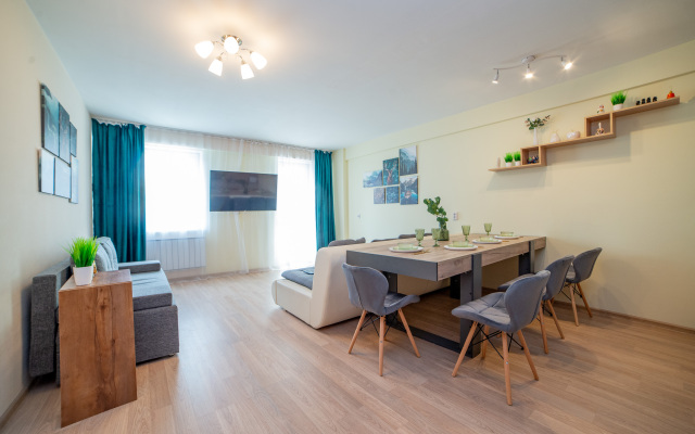 Апартаменты Электриков 26