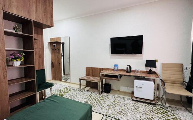 Sharq Yulduzi Hotel