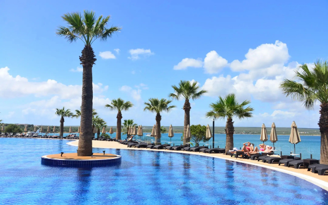Duja Didim Hotel