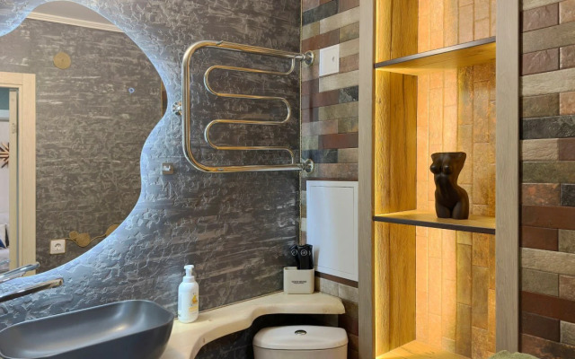 Квартира Город у  Моря Смарт Апарт