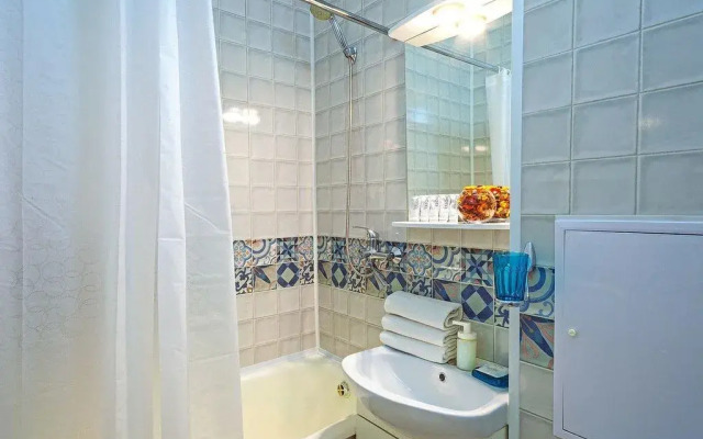 Квартира Однокомнатная у м Тульская