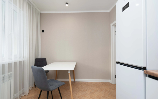 Apartamenty Domino v centre goroda