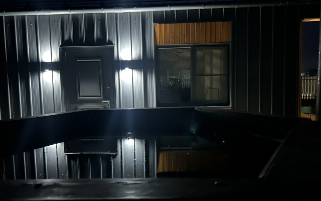 Uyutny U Ozera Private House