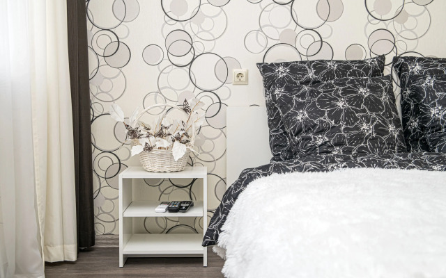 Квартира SunSet