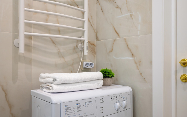 Квартира Milli House Премиум на Павлюхина