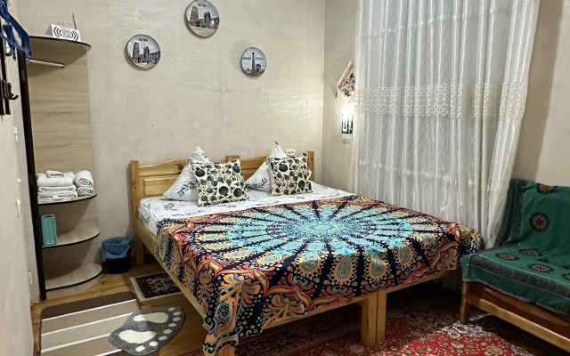 Гостевой дом Khiva Rajab Ota