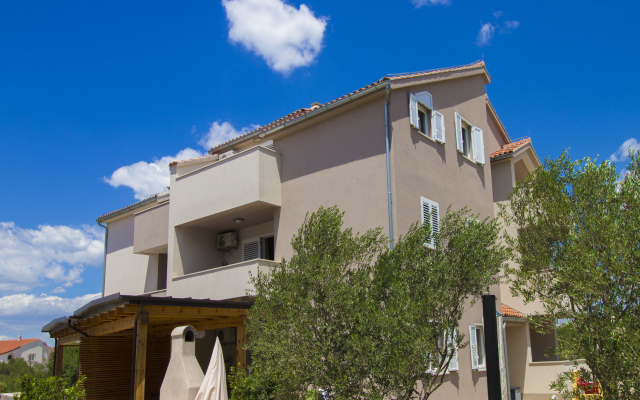Gnjidić Apartments