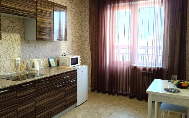 Апартаменты Гоголя 26-4