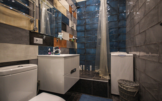 Апартаменты Тиффани