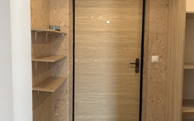 Prekrasnaya Vozle Kristalla Ryadom S Centrom Flat