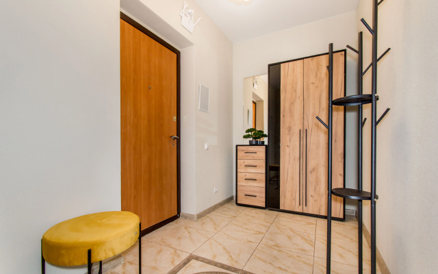 Квартира метро Чкаловское Циолковского