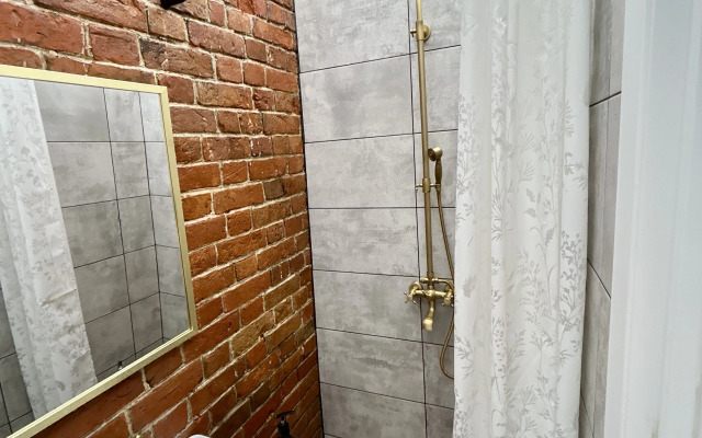 Апартаменты Уютные студия в центре города