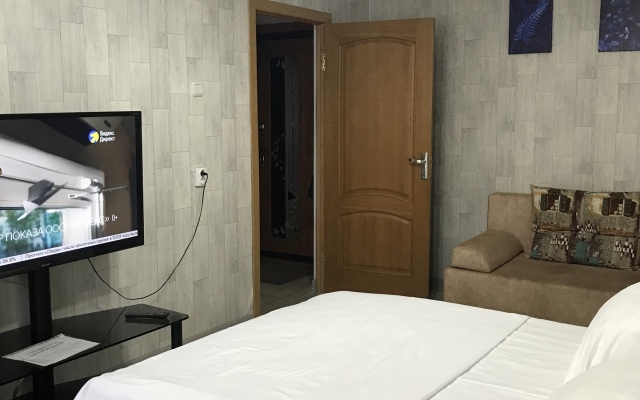 Апартаменты Like home Mикрорайон Восточный