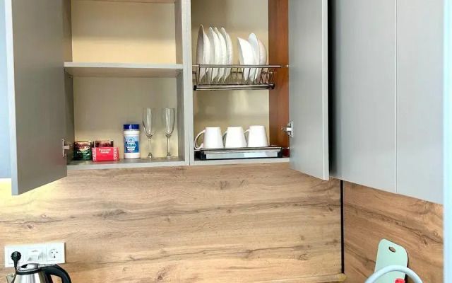 Квартира Видовая квартира в центре Калуги